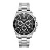 Roamer Deep Sea 100 851837415520 Mens Watch Chronograph