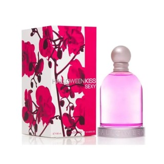 Jesus Del Pozo Halloween Kiss Sexy Eau De Toilette Spray 100ml - unisex - Teknashop Ltd