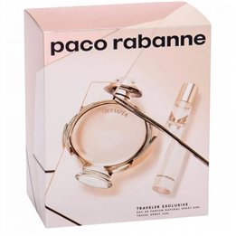 Paco Rabanne Olympéa Eau De Perfume Spray 80ml Set 2 Pieces 2020 - woman - Teknashop Ltd