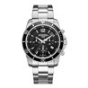 Roamer Nautic Chrono 100 862837415520 Mens Watch Chronograph