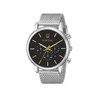 DONOVAL WATCHES CHRONOSTAR - DL0027 - Teknashop Ltd