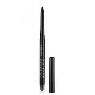 DEBORAH MILANO Eyeliner 24Ore Waterproof 01 - unisex - Teknashop Ltd