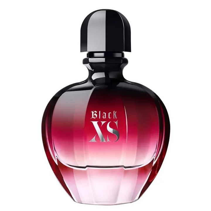 Paco Rabanne Black XS For Her Eau De Perfume Spray 80ml - unisex - Teknashop Ltd