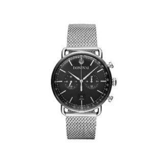 DONOVAL WATCHES CHRONOSTAR - DL0028 - Teknashop Ltd