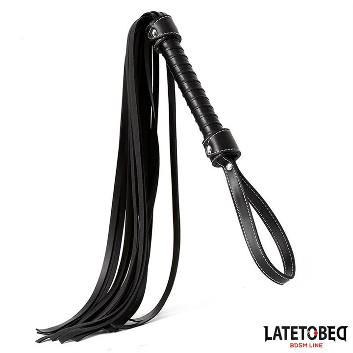 Premium Flogger 77cm - 8436615007523 - Teknashop Ltd