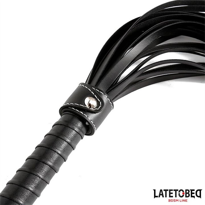 Premium Flogger 77cm - 8436615007523 - Teknashop Ltd