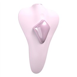 Pantty Stimulator Temptation with APP - AL-40691 - Teknashop Ltd
