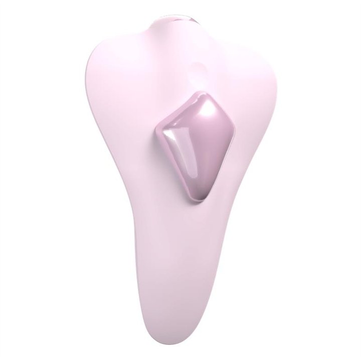 Pantty Stimulator Temptation with APP - AL-40691 - Teknashop Ltd