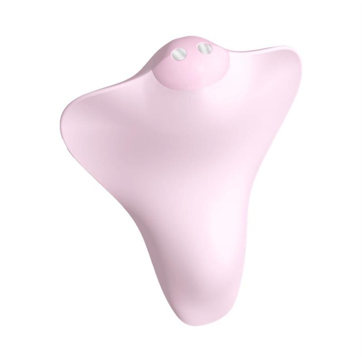 Pantty Stimulator Temptation with APP - AL-40691 - Teknashop Ltd