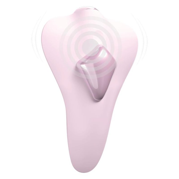 Pantty Stimulator Temptation with APP - AL-40691 - Teknashop Ltd