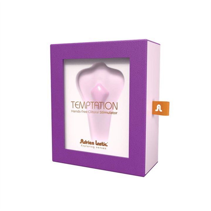 Pantty Stimulator Temptation with APP - AL-40691 - Teknashop Ltd