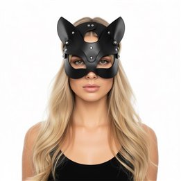 Foxssy Mask Adjustable - IB-311 - Teknashop Ltd