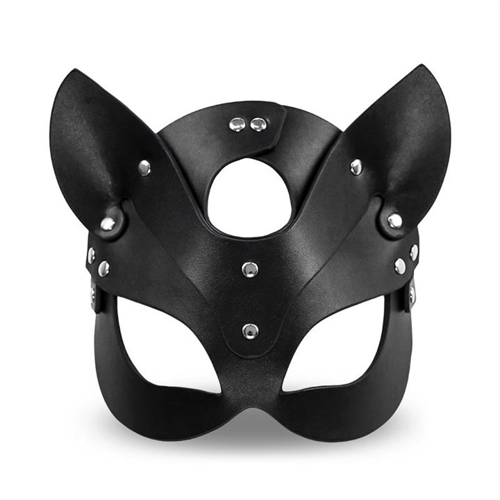 Foxssy Mask Adjustable - IB-311 - Teknashop Ltd