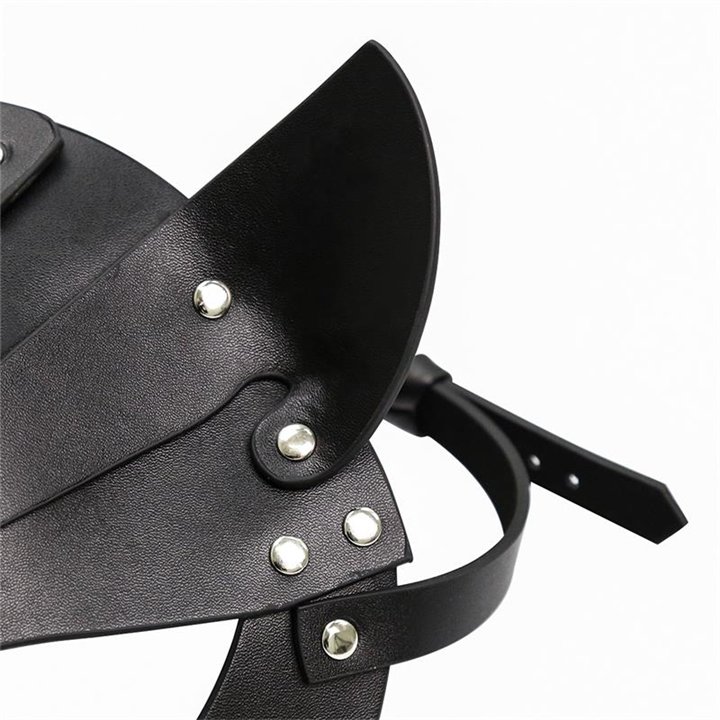 Foxssy Mask Adjustable - IB-311 - Teknashop Ltd