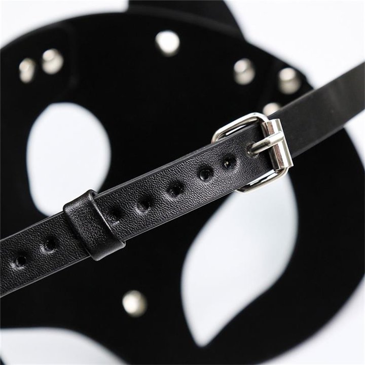 Foxssy Mask Adjustable - IB-311 - Teknashop Ltd