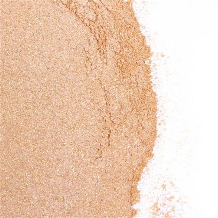 100% Edible Powder Kit and Feather Tickler Chocolate, Cinnamon and Ginger Flavor - F3686 - Teknashop Ltd