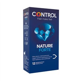 Nature Forte 12 uds - 8411134140142 - Teknashop Ltd