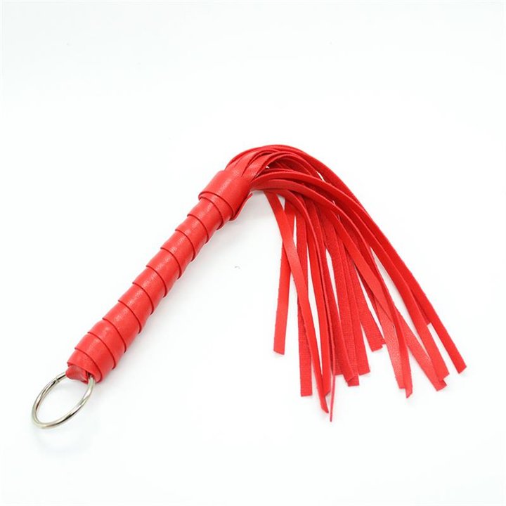 Mini Flogger Red - 843658379391 - Teknashop Ltd