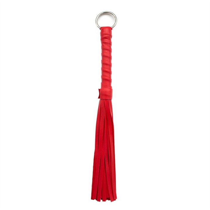 Mini Flogger Red - 843658379391 - Teknashop Ltd