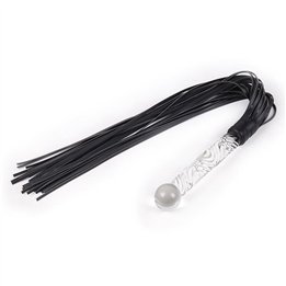 Glass Handle Flogger 70 cm - 8436615000869 - Teknashop Ltd