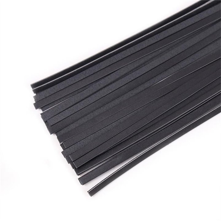 Glass Handle Flogger 70 cm - 8436615000869 - Teknashop Ltd