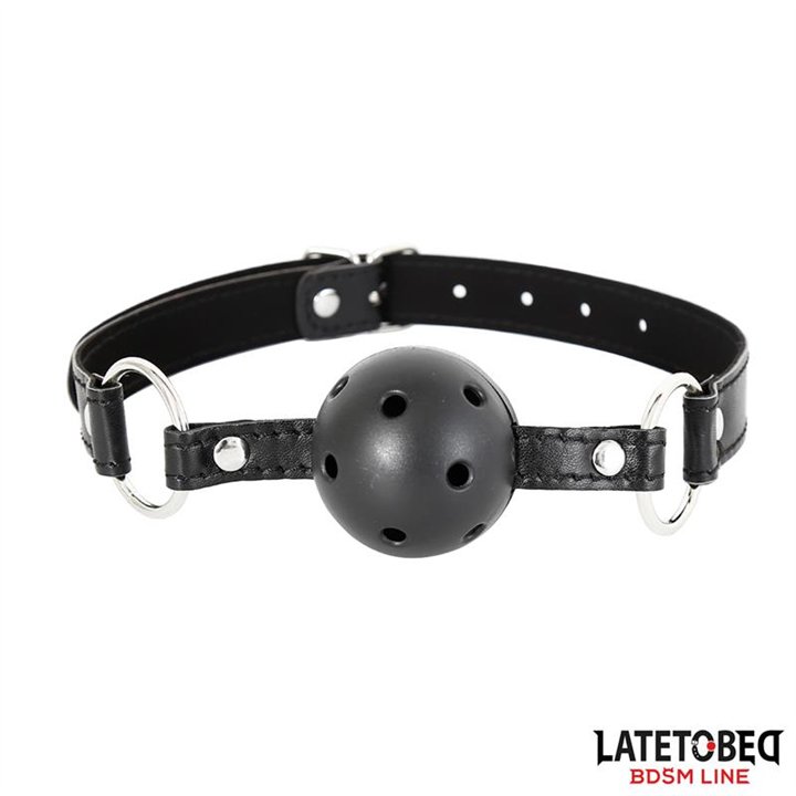 7 Bondage Pieces Set - 8436615001651 - Teknashop Ltd