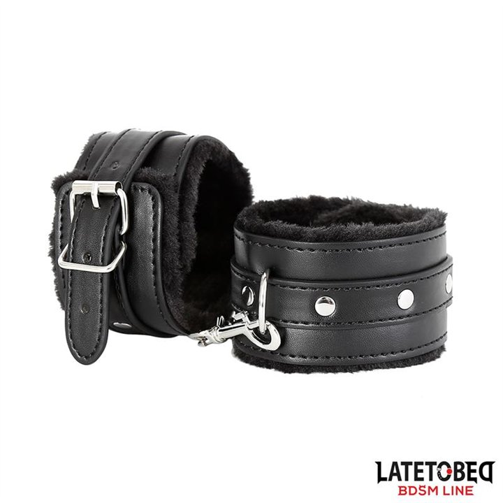 7 Bondage Pieces Set - 8436615001651 - Teknashop Ltd