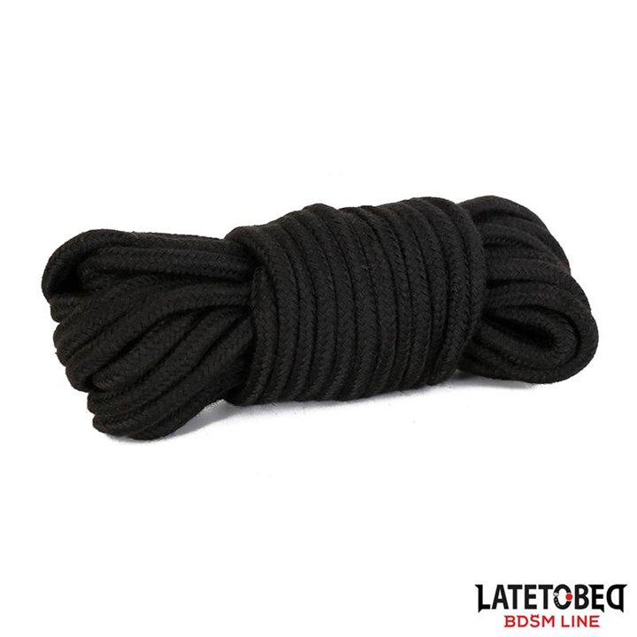 7 Bondage Pieces Set - 8436615001651 - Teknashop Ltd
