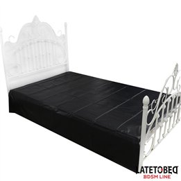 Bed Sheet PVC Waterproof - 8436615001620 - Teknashop Ltd