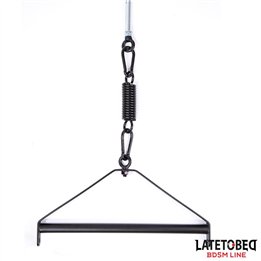 Ceiling Swing - 8436615001408 - Teknashop Ltd