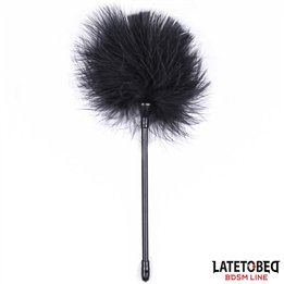 Feather Tickler 27 cm - 8436615001279 - Teknashop Ltd