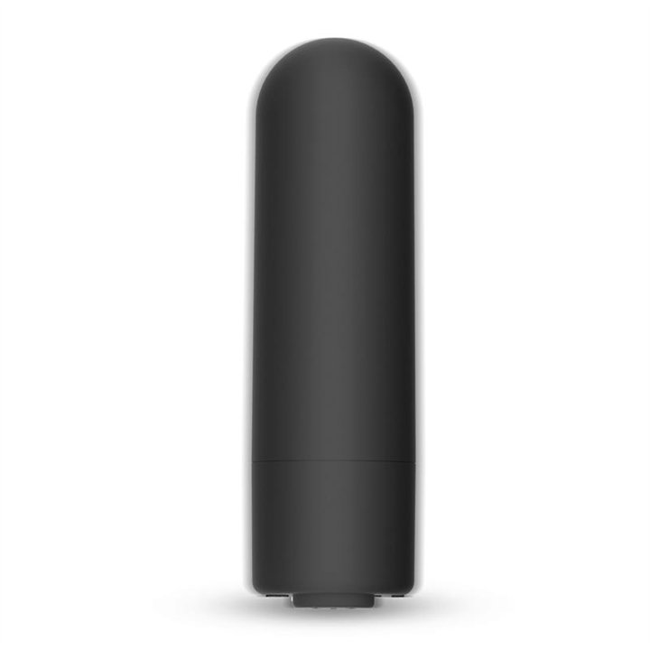Six-In-One Vibrating Bullet and 6 Silicone Accessories Kit - T-029 - Teknashop Ltd