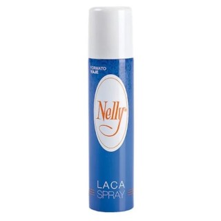 Nelly Hairspray 75ml - unisex - Teknashop Ltd