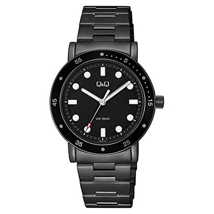 Q&Q Mod. QB85J402Y - WW.QB85J402Y - Teknashop Ltd