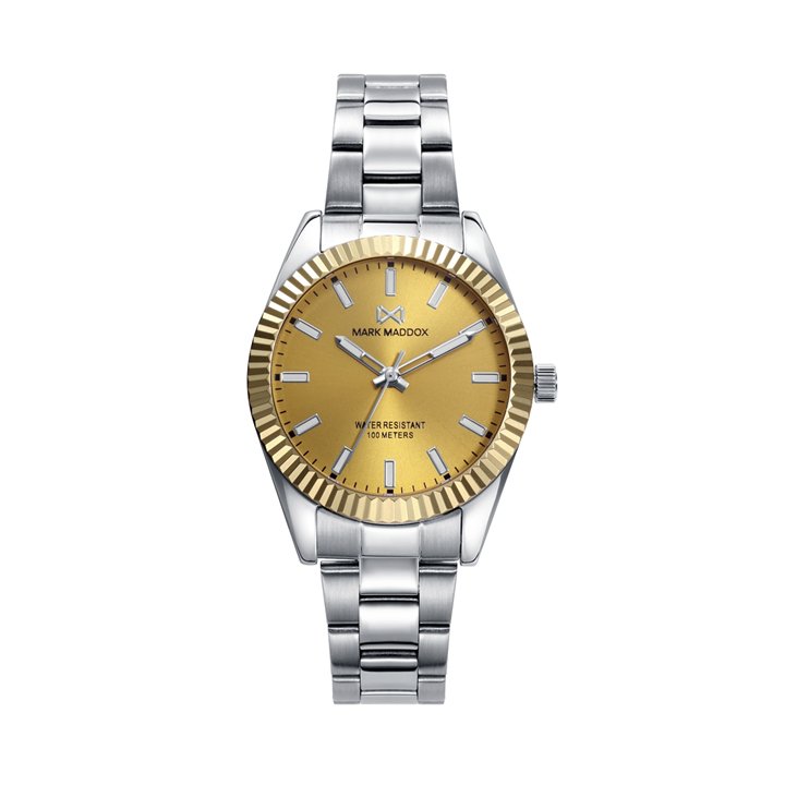 MARK MADDOX - NEW COLLECTION Mod. MM1000-27 - WW.MM1000-27 - Teknashop Ltd