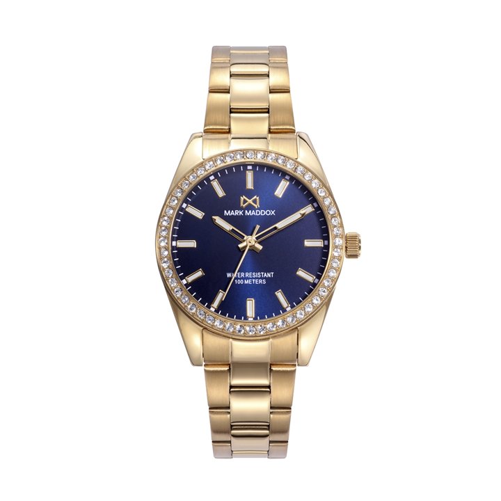 MARK MADDOX - NEW COLLECTION Mod. MM1001-37 - WW.MM1001-37 - Teknashop Ltd
