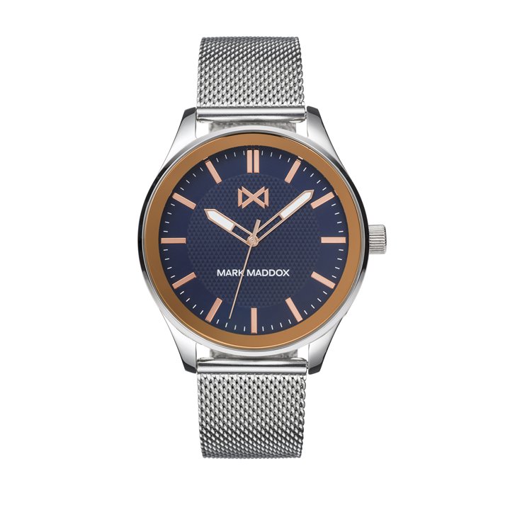 MARK MADDOX - NEW COLLECTION Mod. HM7139-37 - WW.HM7139-37 - Teknashop Ltd