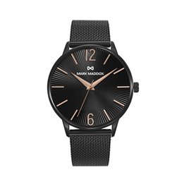 MARK MADDOX - NEW COLLECTION Mod. HM1025-55 - WW.HM1025-55 - Teknashop Ltd