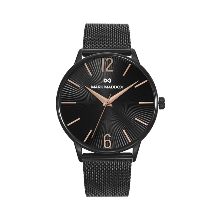 MARK MADDOX - NEW COLLECTION Mod. HM1025-55 - WW.HM1025-55 - Teknashop Ltd