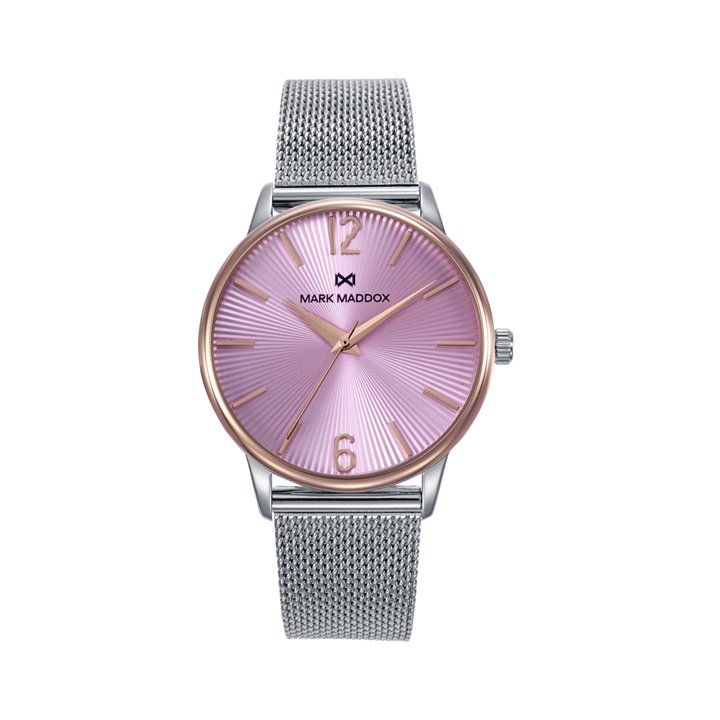 MARK MADDOX - NEW COLLECTION Mod. MM1030-75 - WW.MM1030-75 - Teknashop Ltd