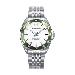 MARK MADDOX - NEW COLLECTION Mod. MM1029-07 - WW.MM1029-07 - Teknashop Ltd