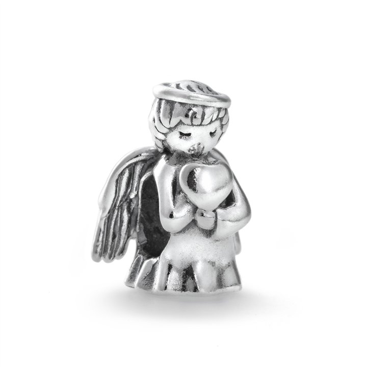 PANDORA Mod. ANGEL OF LOVE CHARM - WW.798413C00 - Teknashop Ltd