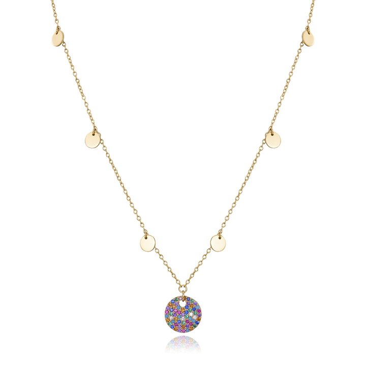 VICEROY JEWELS Mod. 13071C100-39 - WW.13071C100-39 - Teknashop Ltd