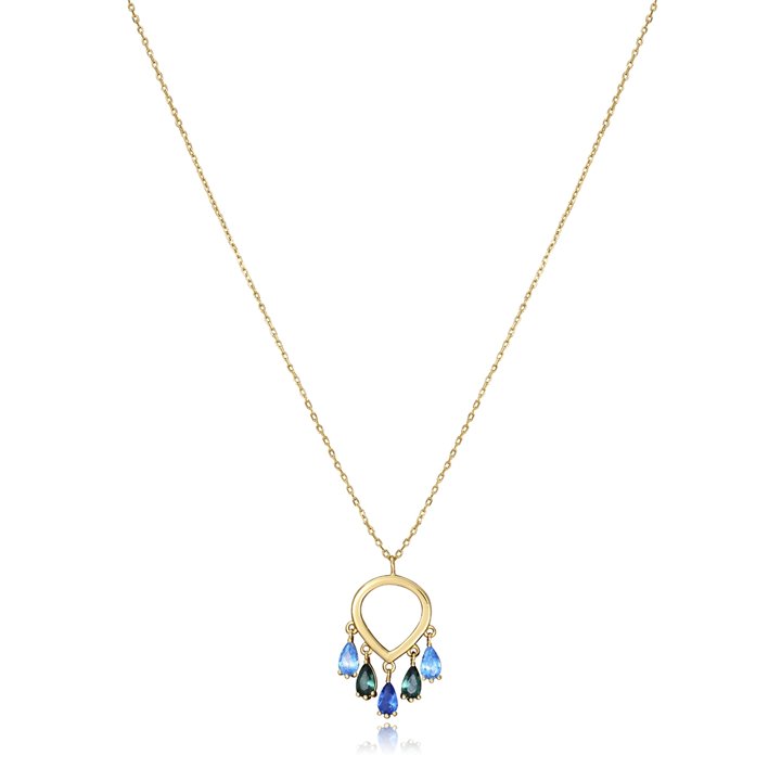 VICEROY JEWELS Mod. 13082C100-39 - WW.13082C100-39 - Teknashop Ltd