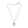 Roccobarocco Ladies Necklace RBJ0026GP