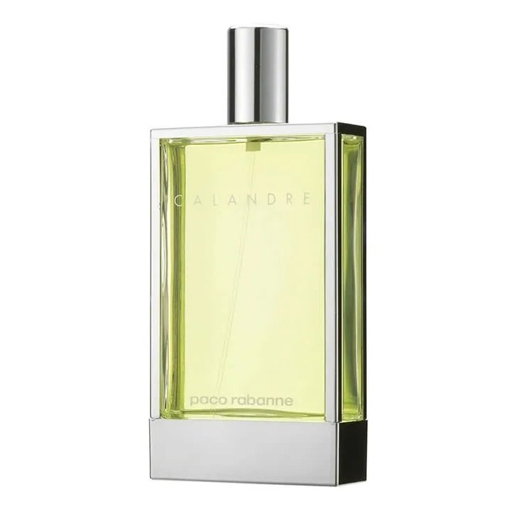 Paco Rabanne Calandre Eau De Toilette Spray 100ml - unisex - Teknashop Ltd