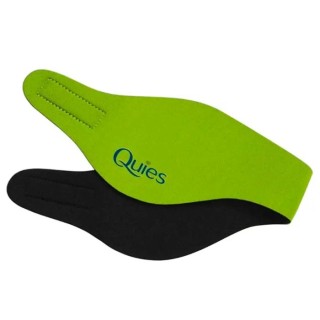 Quies Neoprene Ear Protection Headband Adult  - unisex - Teknashop Ltd