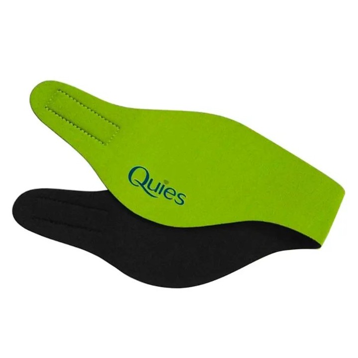 Quies Neoprene Ear Protection Headband Adult  - unisex - Teknashop Ltd