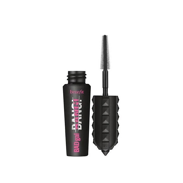 Benefit Badgal Bang Volumizing Mascara Mini - unisex - Teknashop Ltd