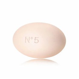 Chanel N 5 The Bath Soap 150g - unisex - Teknashop Ltd